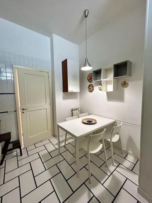 Milla's House Apartment
