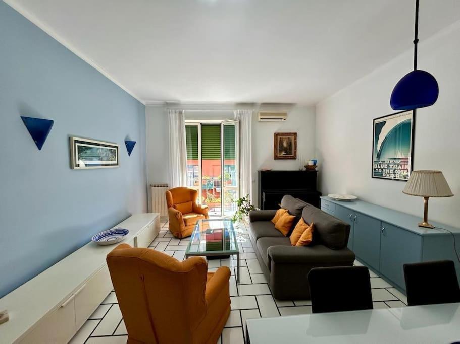 Apartment Milla's House Naples