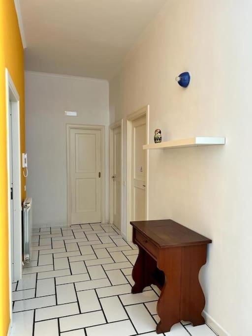 Apartment Milla's House Naples