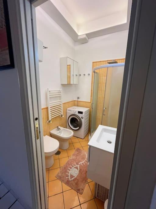 Apartment Milla's House Naples