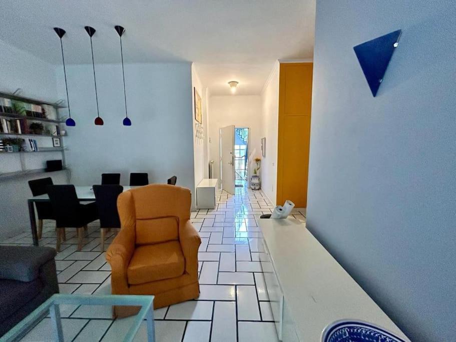 Milla's House * Naples