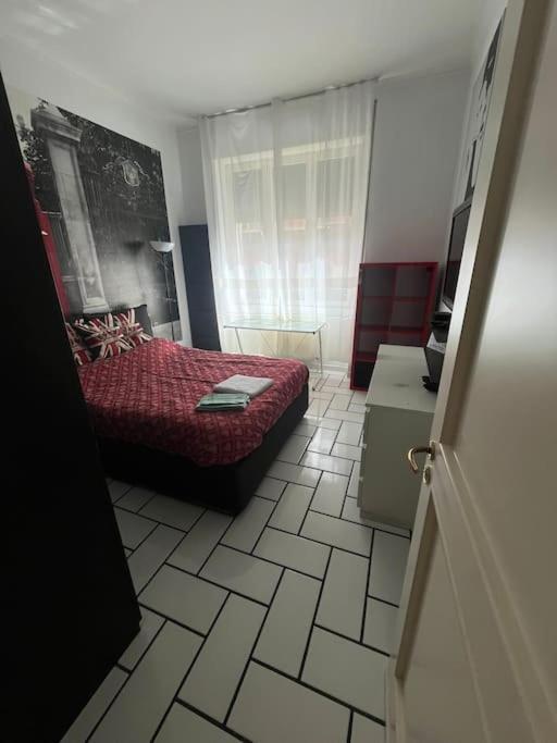 Apartment Milla's House Naples