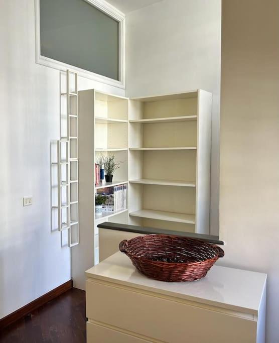 Milla's House Apartment