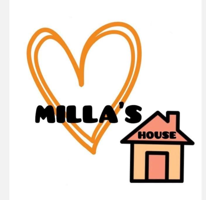 Milla's House * Naples