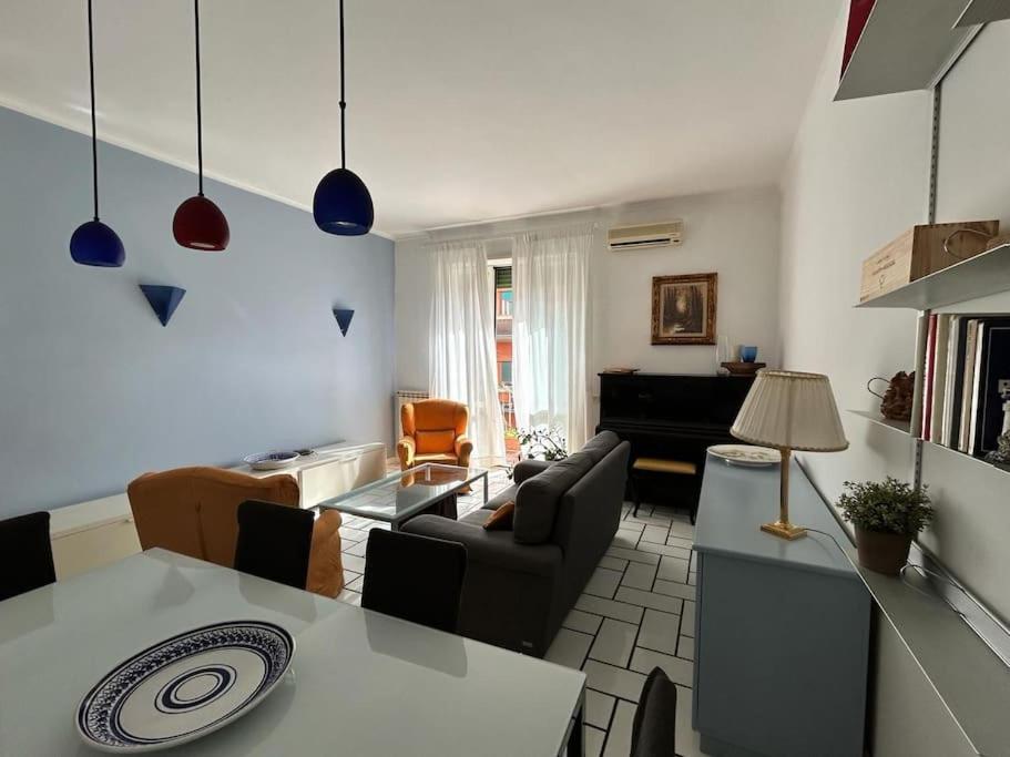 Milla's House Naples