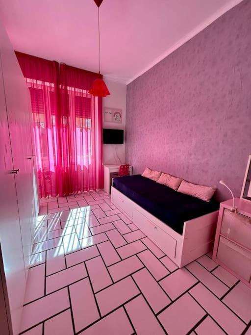 Milla's House