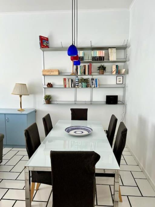 Milla's House * Naples