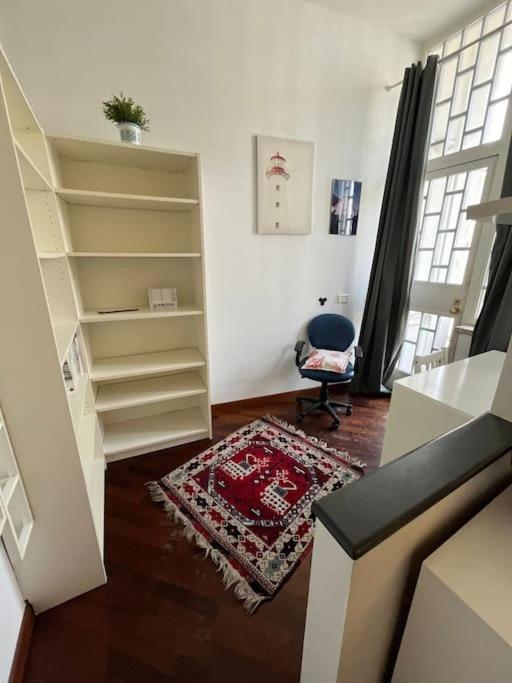 Milla's House Apartment Naples