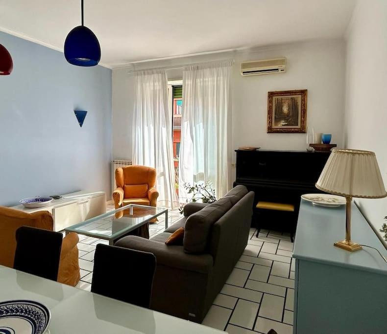Milla's House Apartment *