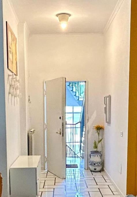Apartment Milla's House Naples