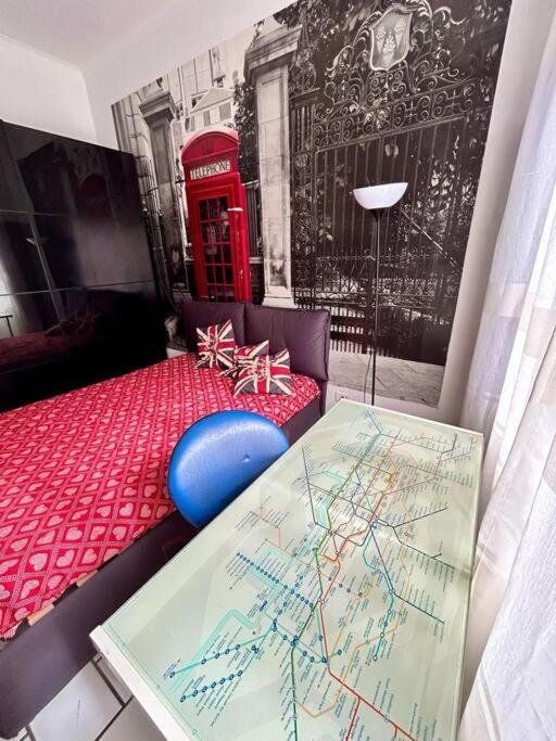 Milla's House * Naples