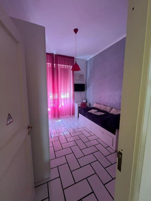 Milla's House Naples