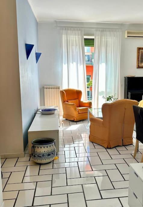 Milla's House Apartment