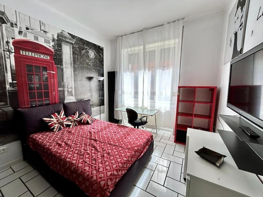 Apartment Milla's House
