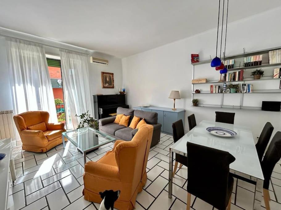 Apartment Milla's House *