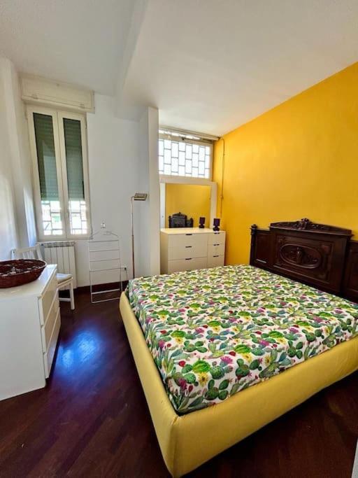 Milla's House Apartment Naples